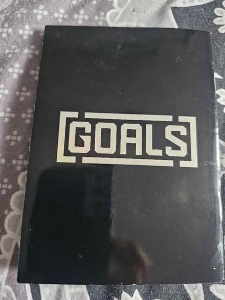 Photo of free Goal activity booklet good condition (Grove Park SE9) #1