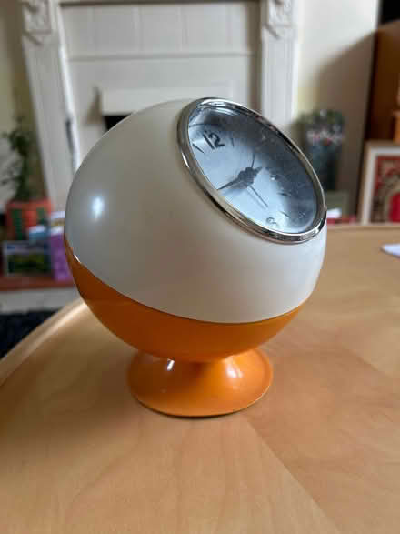 Photo of free Clock (St Leonards on Sea TN37) #1