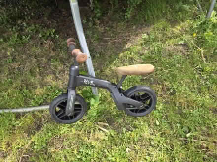 Photo of free Kids balance bike (Ruislip HA4) #1