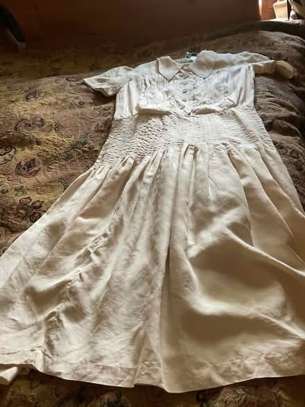 Photo of free Vintage dress (Williams Parkway and 10) #1