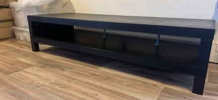 Photo of free TV bench/coffee table (BA2) #1