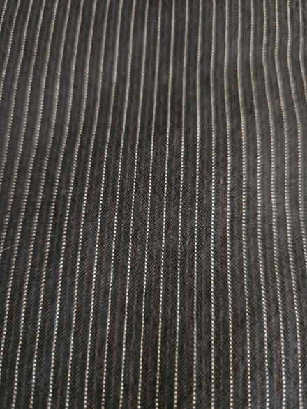 Photo of free Black Pinstripe Pencil Skirt 20 (West 7th) #4