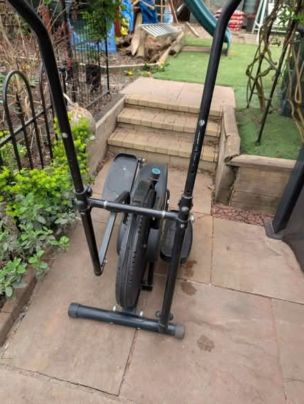 Photo of free Exercise strider (CV31 Radford Semele) #1