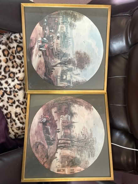 Photo of free 2 pictures (Stonehouse GL10) #1