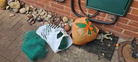 Photo of free Garden mesh (Crag Bank LA5) #1