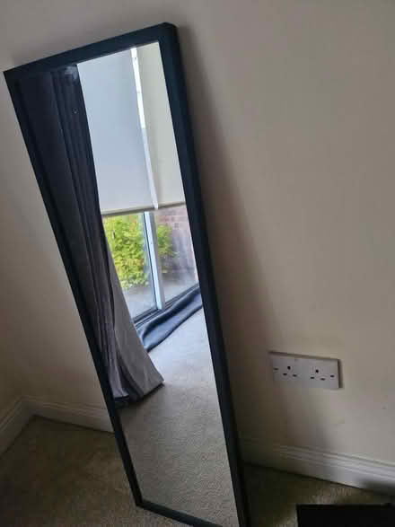 Photo of free Lamps mirror small table (Dundrum) #3