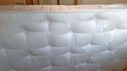 Photo of free Double mattress - comfortable (West Drayton UB7) #2
