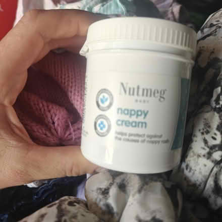 Photo of free Baby girl clothes (NW9) #3