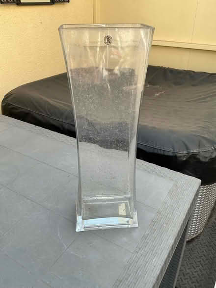 Photo of free Large Vase (Hextable BR8) #1