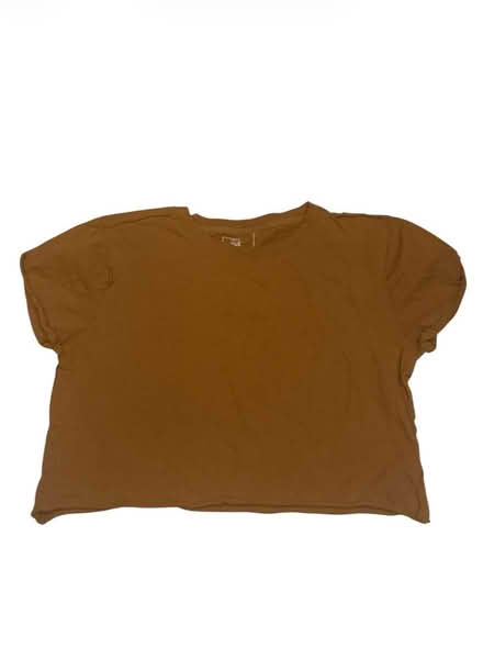Photo of free We The Free Woman’s Tan Top (Brooklyn Storage) #1