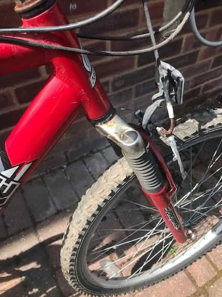 Photo of free Men's Bicycle (CT18) #3