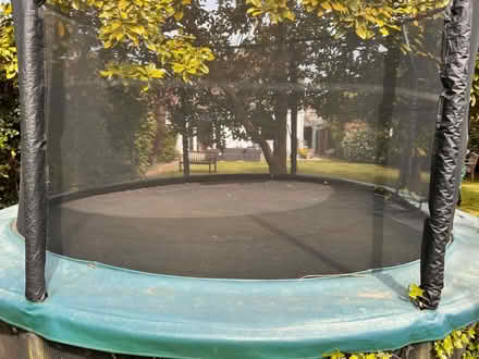 Photo of free Jump king super deluxe trampoline (TW16 Sunbury) #4