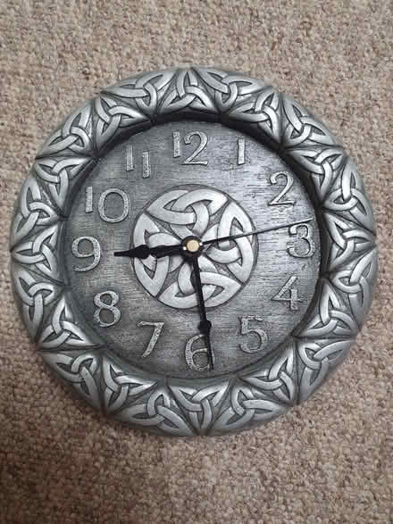 Photo of free Clock (BS16) #1