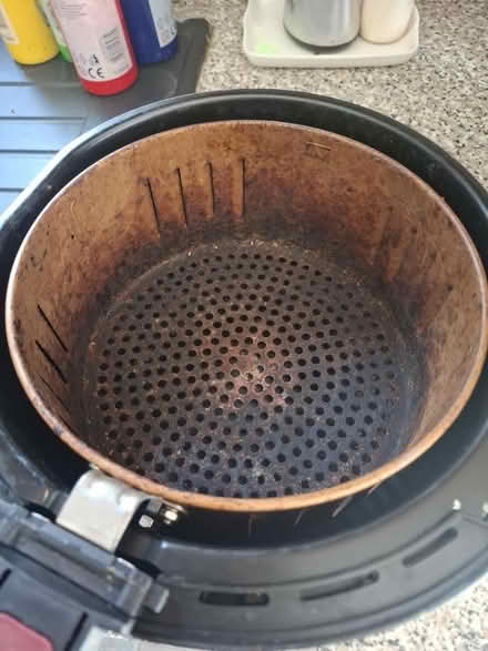 Photo of free Air fryer xl (Kesgrave Ipswich) #4