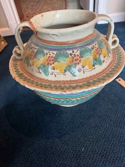 Photo of free Mexican pottery (Chappaqua) #1