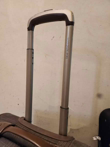 Photo of free Roller bag suitcase (Capitol Hill, DC) #4