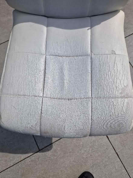 Photo of free Office Chair (Theale RG7) #3