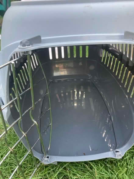 Photo of free Pet carrier (Chelmsford, CM2) #1