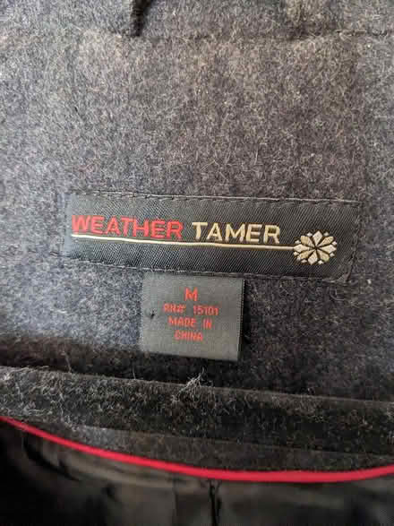 Photo of free Women's coats (Belford, N.J.) #3