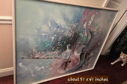 Photo of free Wall hangings (Fairplay) #1