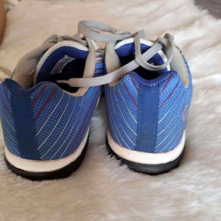 Photo of free Dunlop Ladies Golf Shoes 4.5 (Charminster BH8) #3