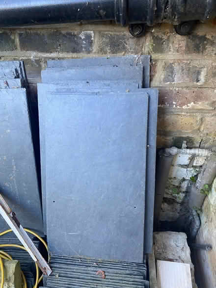 Photo of free Dark grey roof slates (Richmond TW9) #1