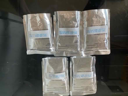 Photo of free Cat food sachets (Spotland Bridge OL12) #1