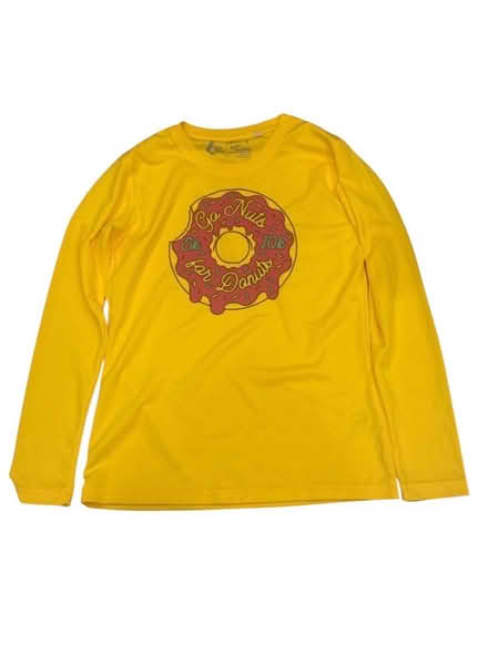 Photo of free Go Nuts Woman’s Top (Brooklyn Storage) #1