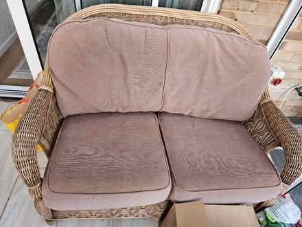 Photo of free Sofa (TW16) #2