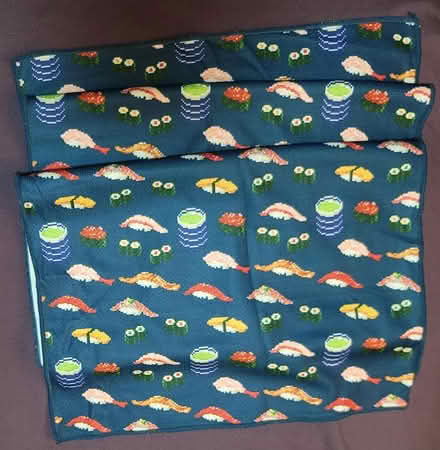 Photo of free Cooling outdoor towel (Broadview/Gerrard) #1