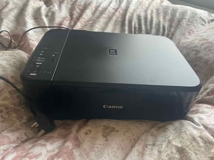 Photo of free Canon Pixma Printer (Meppershall) #1