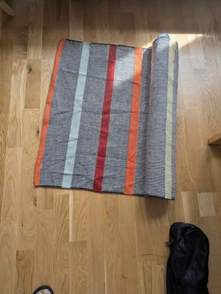 Photo of free Rug (West Norwood SE27) #3