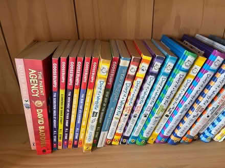 Photo of free Kids books (TN10 Tonbridge/Hildenborough) #2