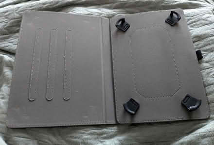 Photo of free Tablet case (Manchester M19) #2