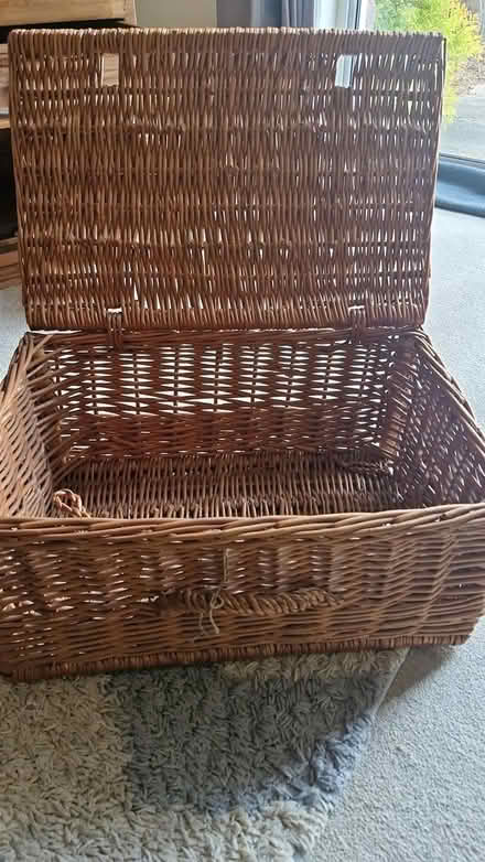 Photo of free Besket (Dundrum) #1