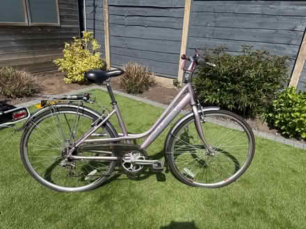 Photo of free Raleigh pioneer1 ladies bike (WA15 Timperley) #1