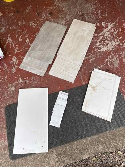 Photo of free Selection of tiles (Pilrig, EH6) #1