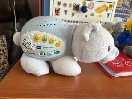 Photo of free Baby night light and musical 🎶 sounds (Stonehouse GL10) #1