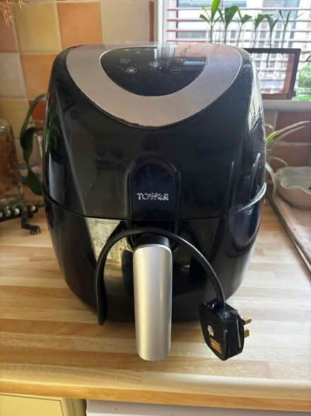 Photo of free Air Fryer (BN8) #1