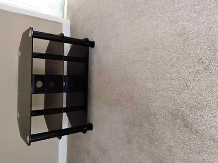 Photo of free Stand for TV up to 43in (Primula Close NG11) #1