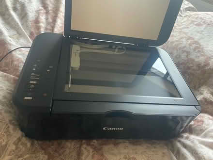 Photo of free Canon Pixma Printer (Meppershall) #2