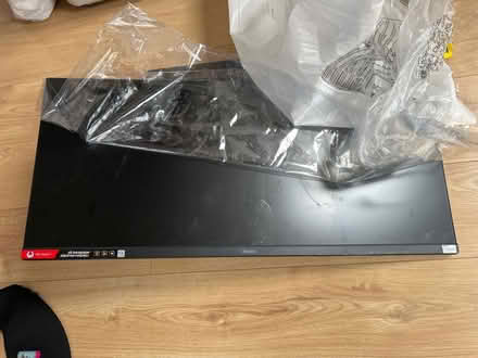 Photo of free 80cm x 37cm monitor (KT15) #1