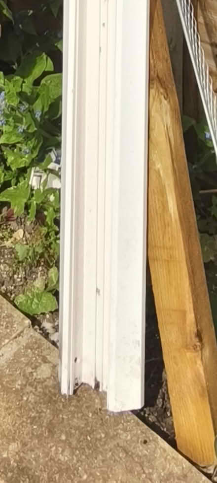 Photo of free Dado Trunking (Coulsdon, CR5) #2