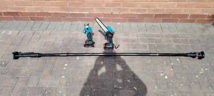 Photo of free Long reach (Worcester wr4) #1