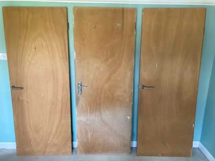 Photo of free Interior Doors (CV3 1FX) #1