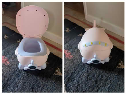 Photo of free Various items (Booker Common, HP12) #1