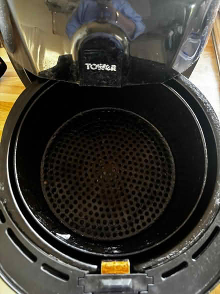 Photo of free Air Fryer (BN8) #3
