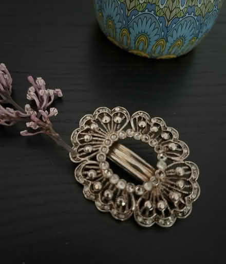 Photo of free Hair clip (KT3 new malden) #1