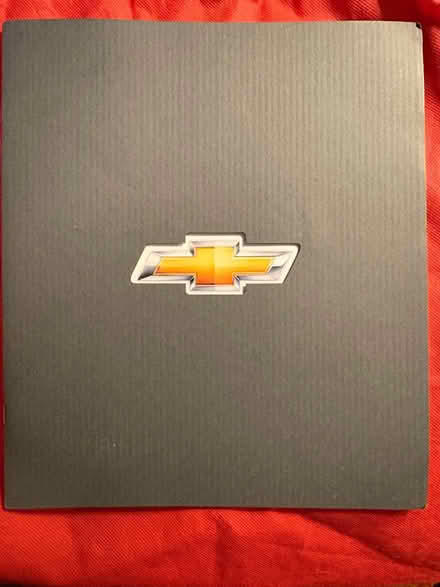 Photo of free Car Brochures (Brooklyn, New York) #3