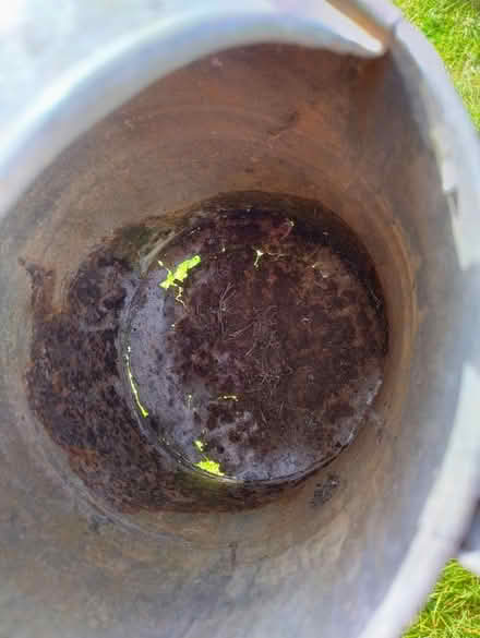 Photo of free Old leaky watering can (Eastcombe GL6) #3